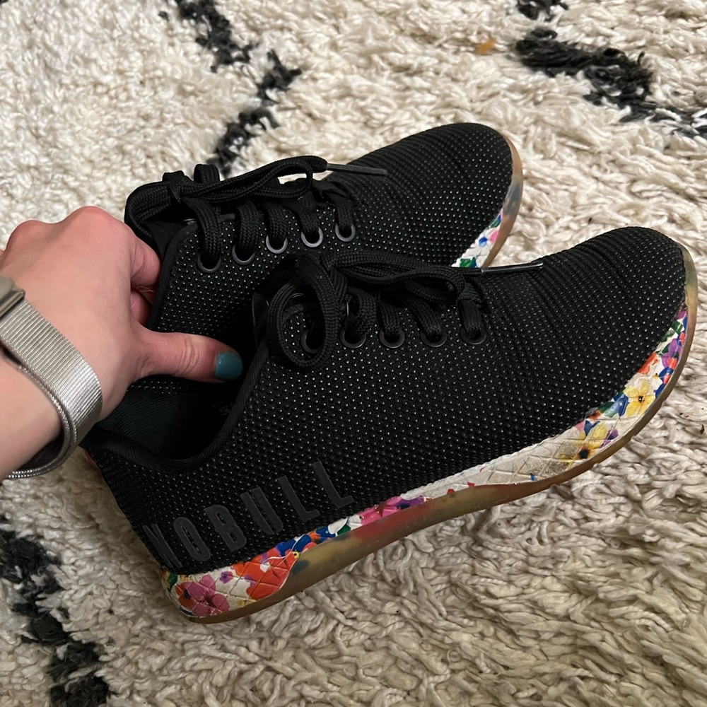 No bull shoes womens